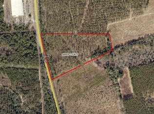 471 River Rd, Salley, SC 29137