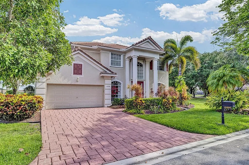 4 bed, 3.5 bath, 3272 sqft, $7,500 — Photo 4