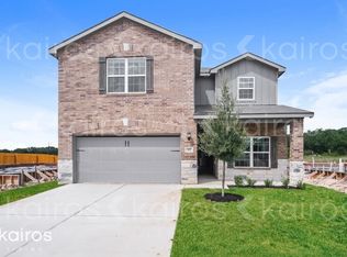 317 Cannon Way, Liberty Hill, TX 78642