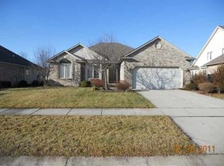 49189 Morning Glory, Macomb, MI 48042