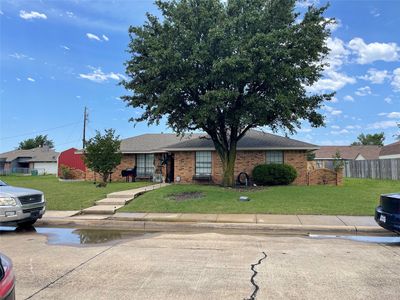 305 Creekside Dr, Ferris, TX, 75125