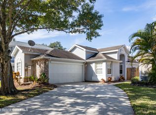 1610 Pga Blvd, Melbourne, FL 32935