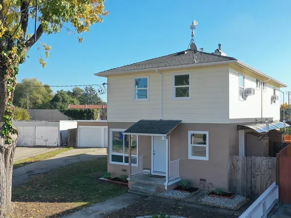 15260 Upton Ave, San Leandro, CA 94578