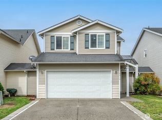 10515 198th Street Ct E, Graham, WA