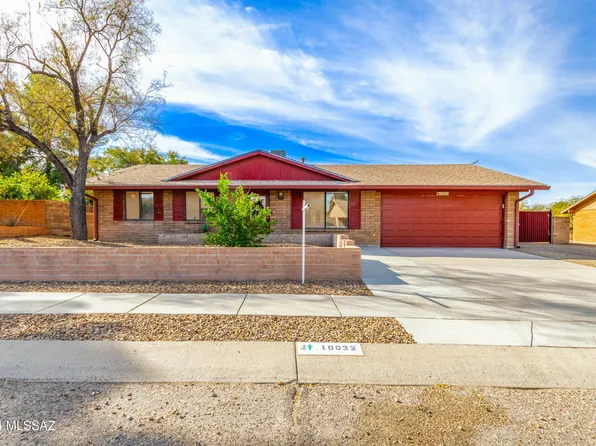 10032 E Eric Alan Pl, Tucson, AZ 85748