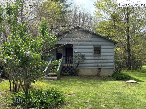 171 River Road, Newland, NC 28657