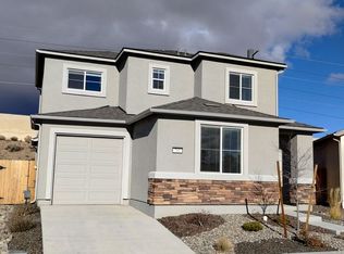 761 Crimson Cir, Carson City, NV 89706