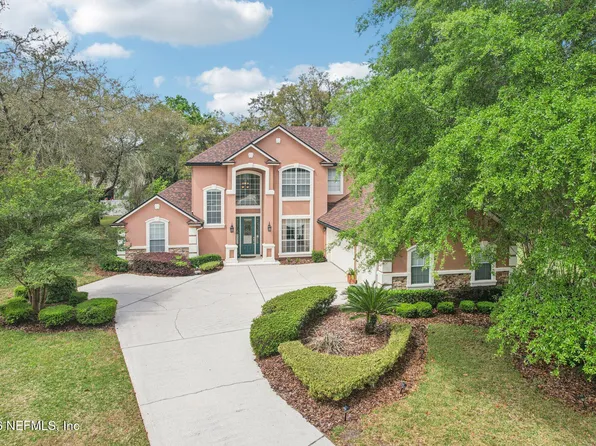 725 PINEY Place, Jacksonville, FL 32259