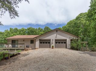 141 Cradon Hills Ln, Amherst, VA 24521