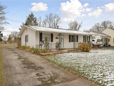 1967 Drake Dr, Xenia, OH, 45385