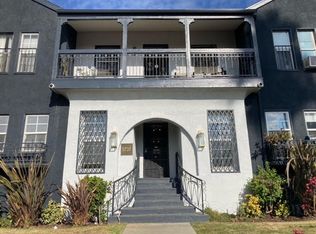 5737 Lexington Ave #104, Los Angeles, CA 90038