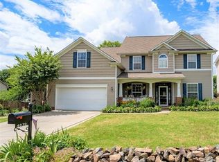 4839 Turnridge Ct NW, Concord, NC 28027