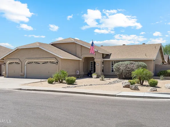 4451 W Creedance Blvd, Glendale, AZ 85310