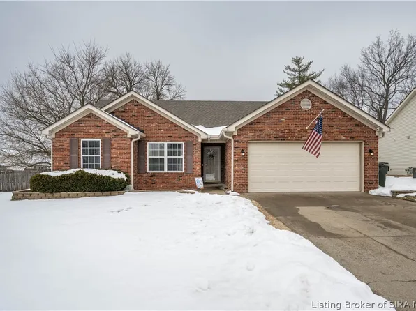 3551 Peach Tree Street, Jeffersonville, IN 47130