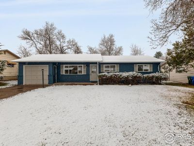 2432 Tamarac Dr, Fort Collins, CO, 80521