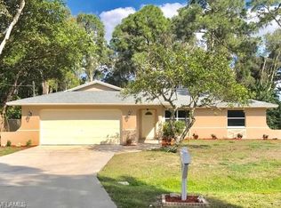 19045 Tangerine Rd, Fort Myers, FL 33967