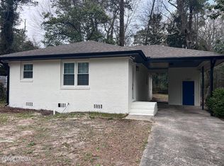 1247 Carlisle Ave, Macon, GA 31204