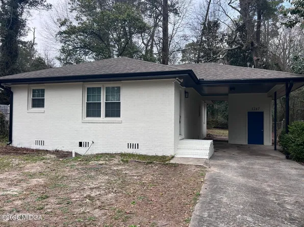 1247 Carlisle Ave, Macon, GA 31204