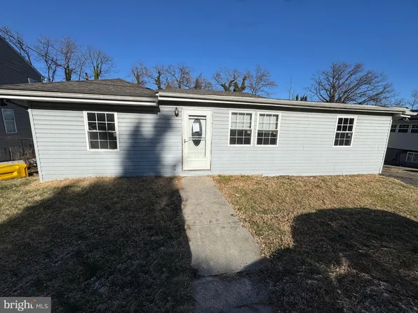 312 Elizabeth Ave, Baltimore, MD 21225