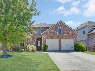 2668 Costa Mesa Dr, Little Elm, TX 75068
