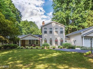 24917 Dunnavant Dr, Gaithersburg, MD 20882