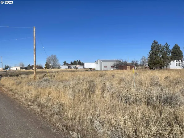 Pleasant View Rd #11-12, Chiloquin, OR 97624