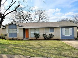 9903 Gulf Palms Dr, Dallas, TX 75227