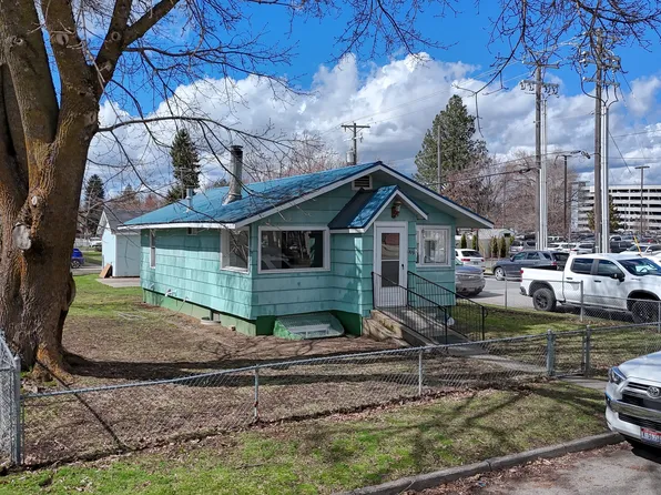 1819 N Nora St, Coeur D Alene, ID 83814