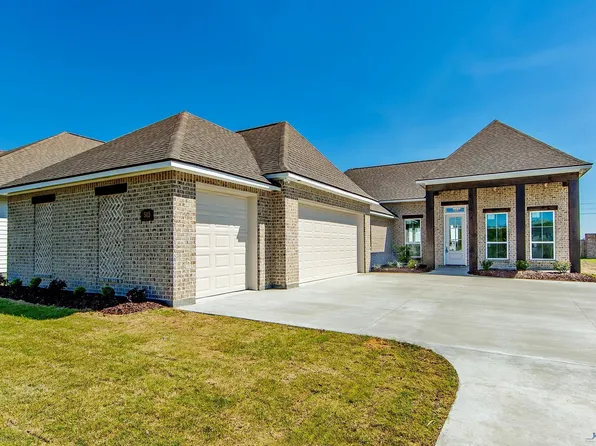 503 Independence Dr, Houma, LA 70360