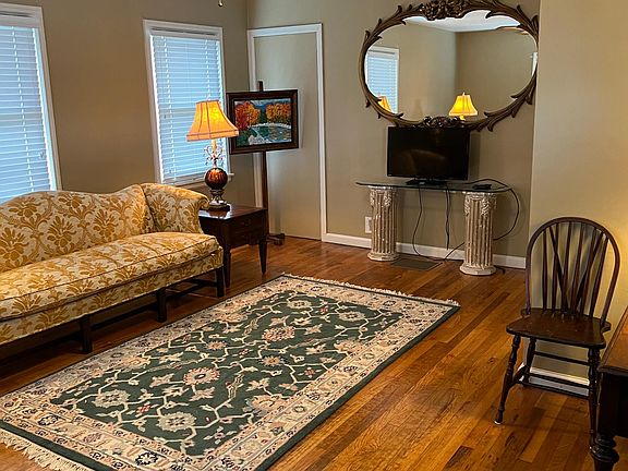 living room ceiling fan