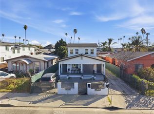 6530 Denver Ave, Los Angeles, CA 90044