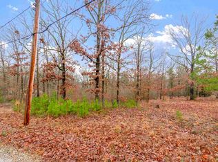 16916 Beaver Creek Rd, Roland, AR 72135