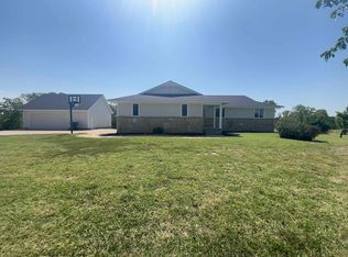 24601 W Pheasant Ct, Viola, KS 67149