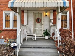 204 Center St, East Pittsburgh, PA 15112