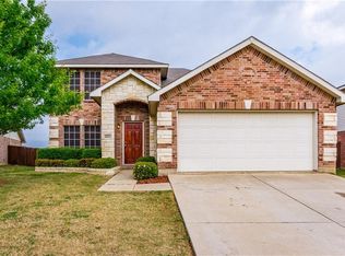 6600 Corral Ln, Denton, TX 76210