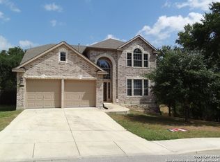 13139 Palatine Hl, San Antonio, TX 78253