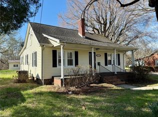 7468 State Highway 135, Mayodan, NC 27027