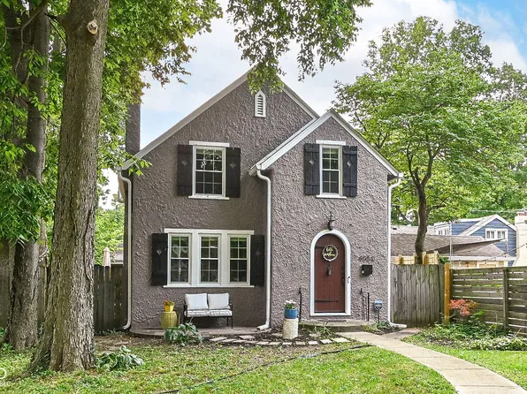 4050 N Illinois St, Indianapolis, IN 46208