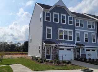 220 Bulkhead Pl, Williamsburg, VA 23188