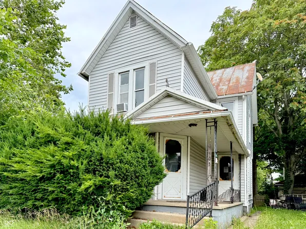 305 N 17th St, Richmond, IN 47374