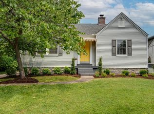 2716 Sharondale Ct, Nashville, TN 37215