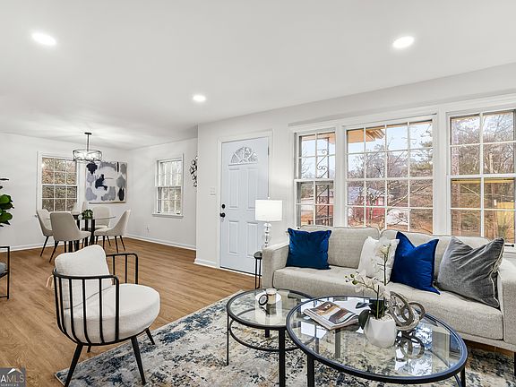 2nd image of 1068 Willivee Dr