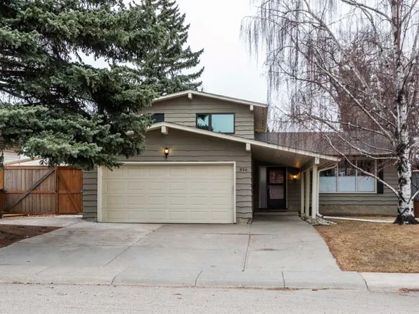 356 NW Cannington Pl SW, Calgary, AB T2W 1Z9