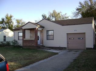 1624 SW 47th St, Oklahoma City, OK 73119