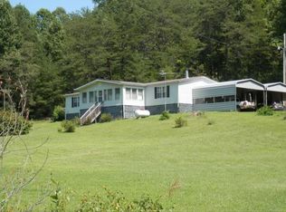 6885 Canton Rd, Blackwater, VA 24221