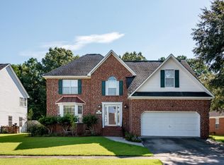 107 Speightstown Ct, Goose Creek, SC 29445