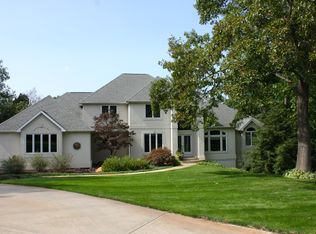 3941 Broken Ridge Cir, Galesburg, MI 49053