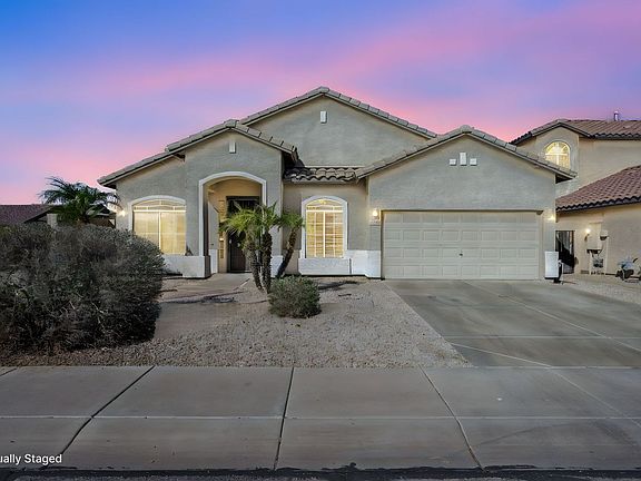 3rd image of 3578 W Dancer Ln