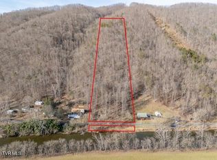 0 N Fork River Rd, Abingdon, VA 24210