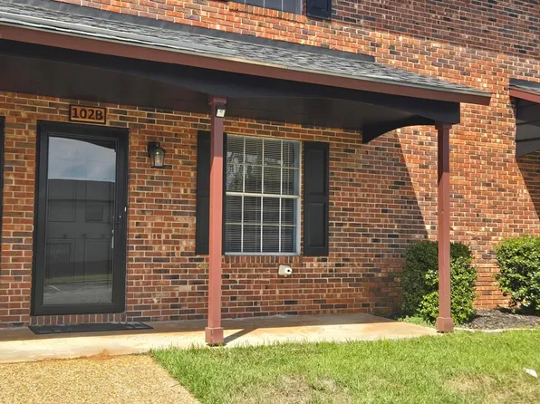 102 Country Club Dr APT B, Americus, GA 31709